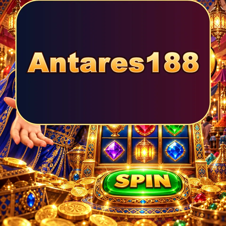 antares188 Unduh