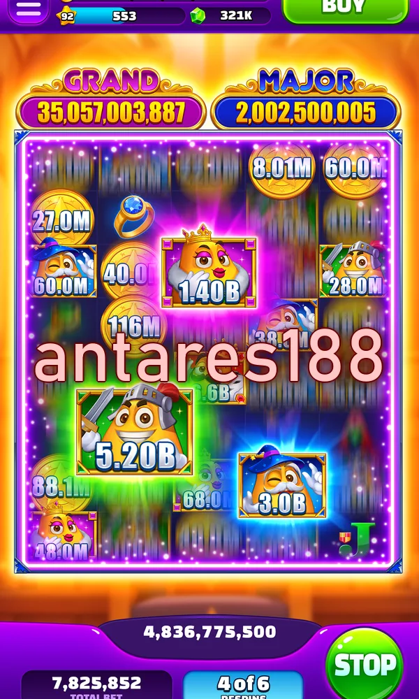 antares188 Unduh