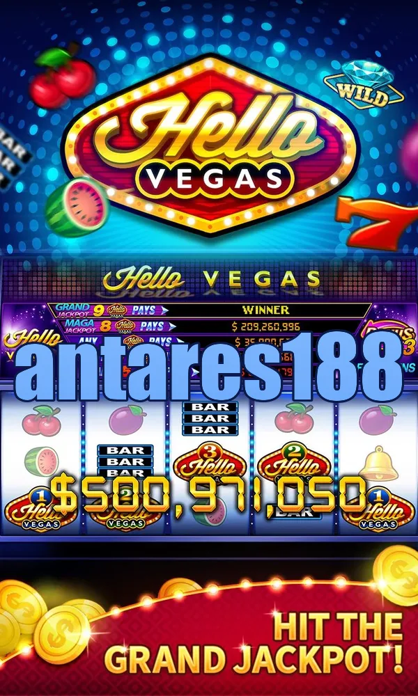 antares188 Unduh