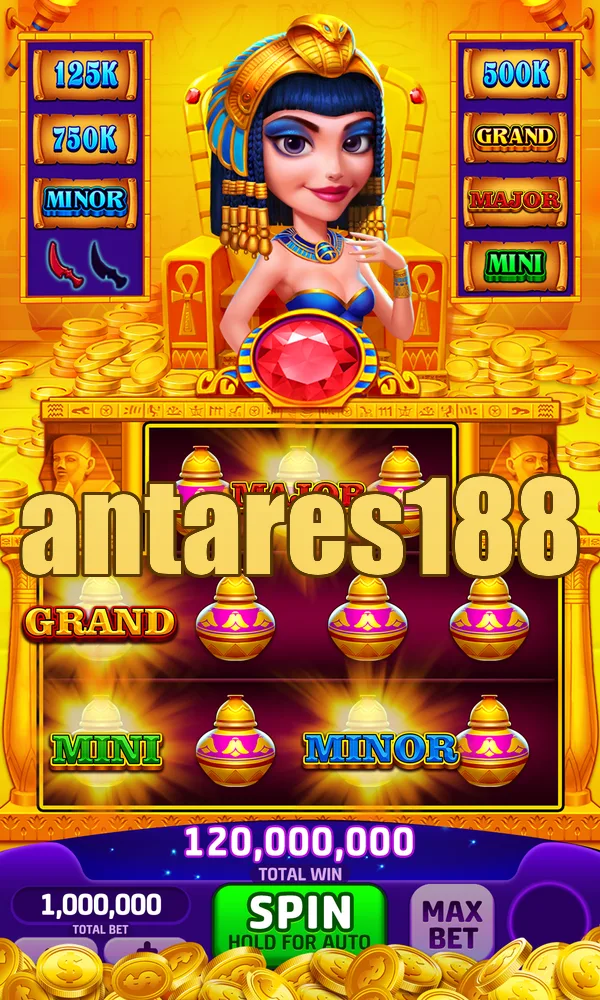 antares188 Unduh